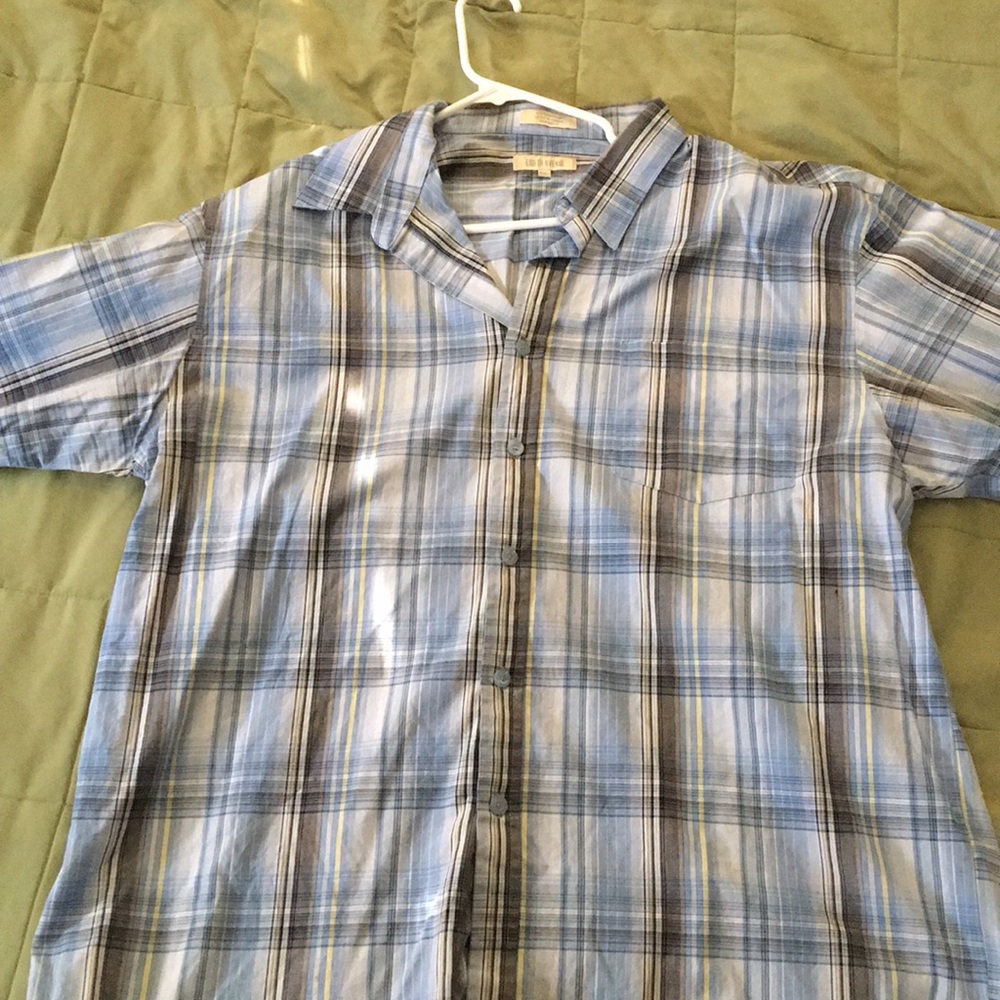 Eighth avenue dress shirt